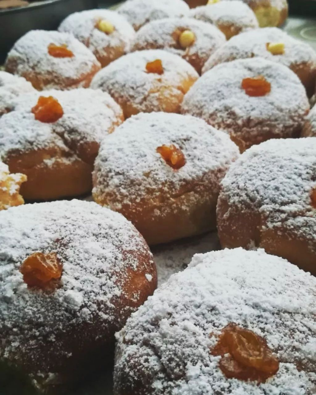 2night - Siamo andati a cercare i krapfen più gordi di Milano: la guida!